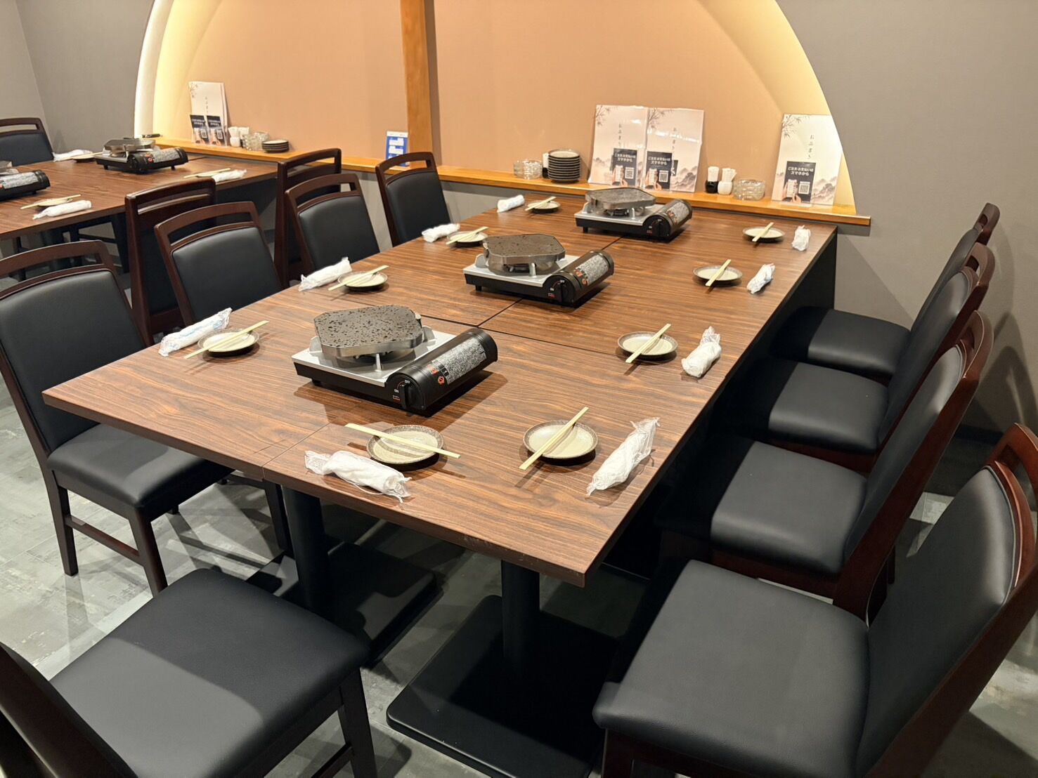 帯広駅近くで特別なひとときを｜溶岩焼と創作料理が魅力の「溶岩焼と創作 牛久」