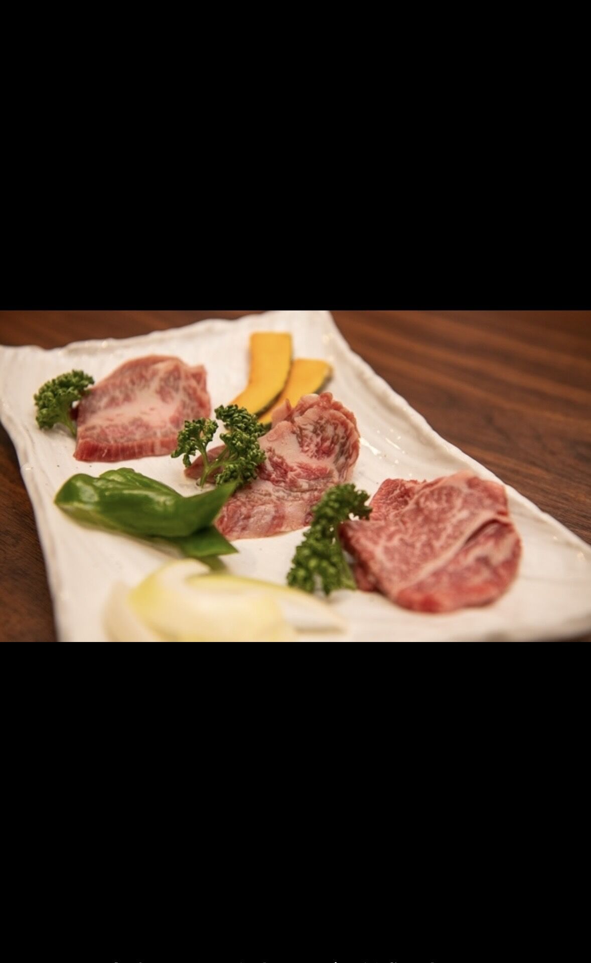 帯広駅近辺で焼肉を楽しむなら｜厳選した牛肉・十勝和牛は「溶岩焼と創作 牛久」