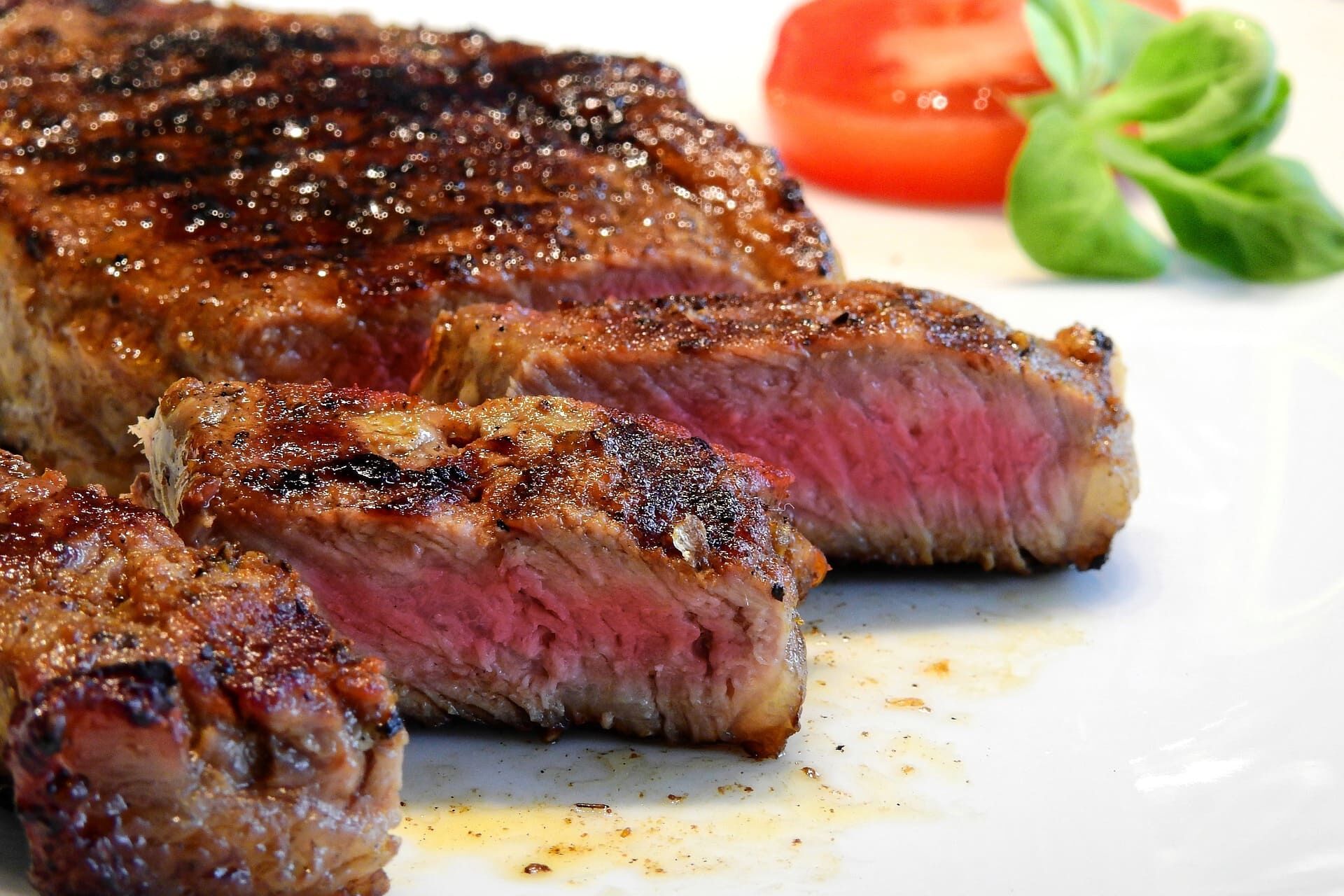 肉料理